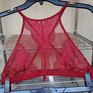 BODY BY VICTORIA BRALETTE